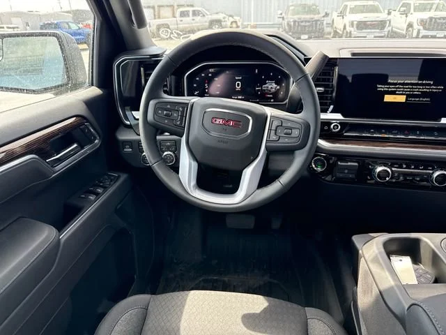 New 2026 Sterling Metallic GMC Elevation image 15