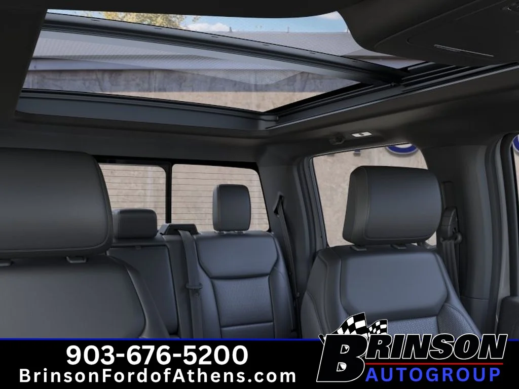 New 2026 Avalanche Ford LARIAT image 22