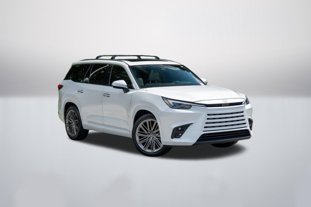 2024 Lexus TX 350 Luxury AWD