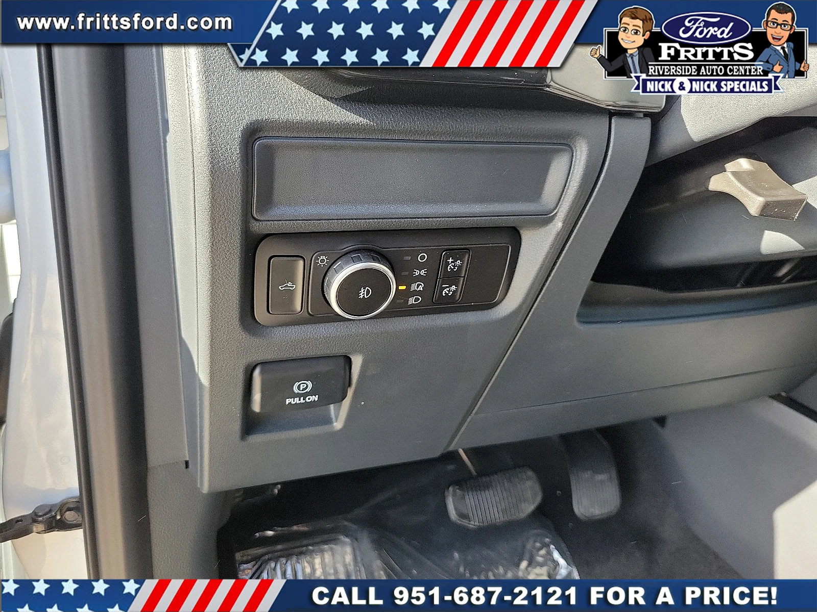 New 2026 Oxford White Ford STX® image 13