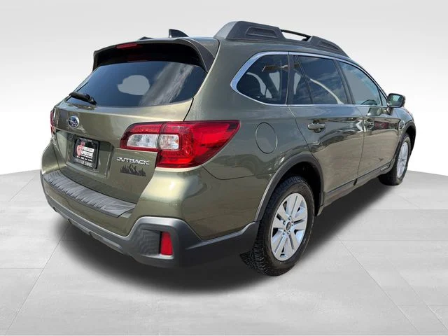 Used 2019 Green Subaru 2.5i Premium image 7