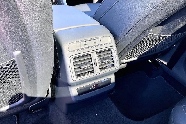 Used 2026 Silver Audi 2.0T Premium image 25