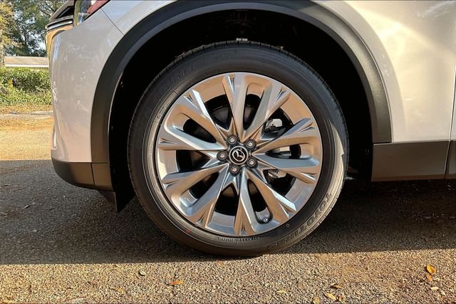 2026 Mazda CX-90 Premium Plus Package - Photo 8
