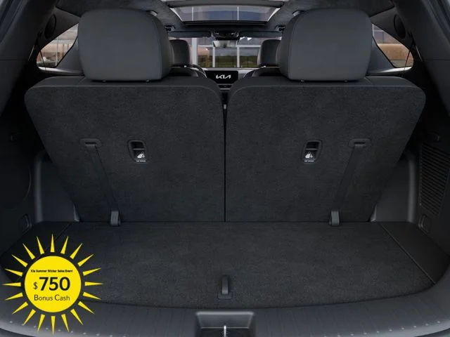 2026 Kia Sorento X-Line SX Prestige - Photo 19