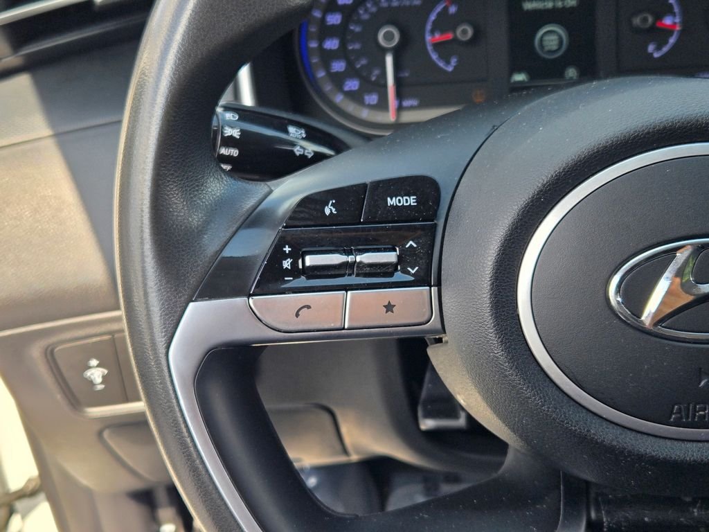 2023 Hyundai Tucson SEL - Photo 38