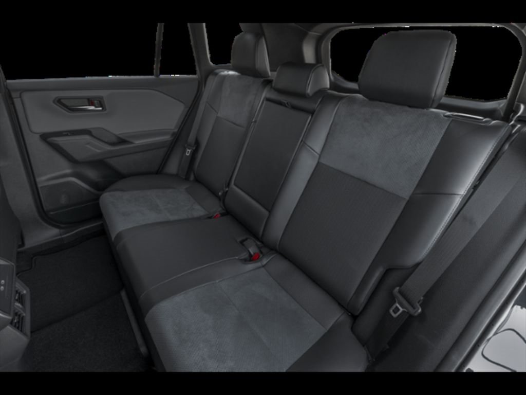New 2026 Storm Cloud w/Black Roof Toyota XSE image 10