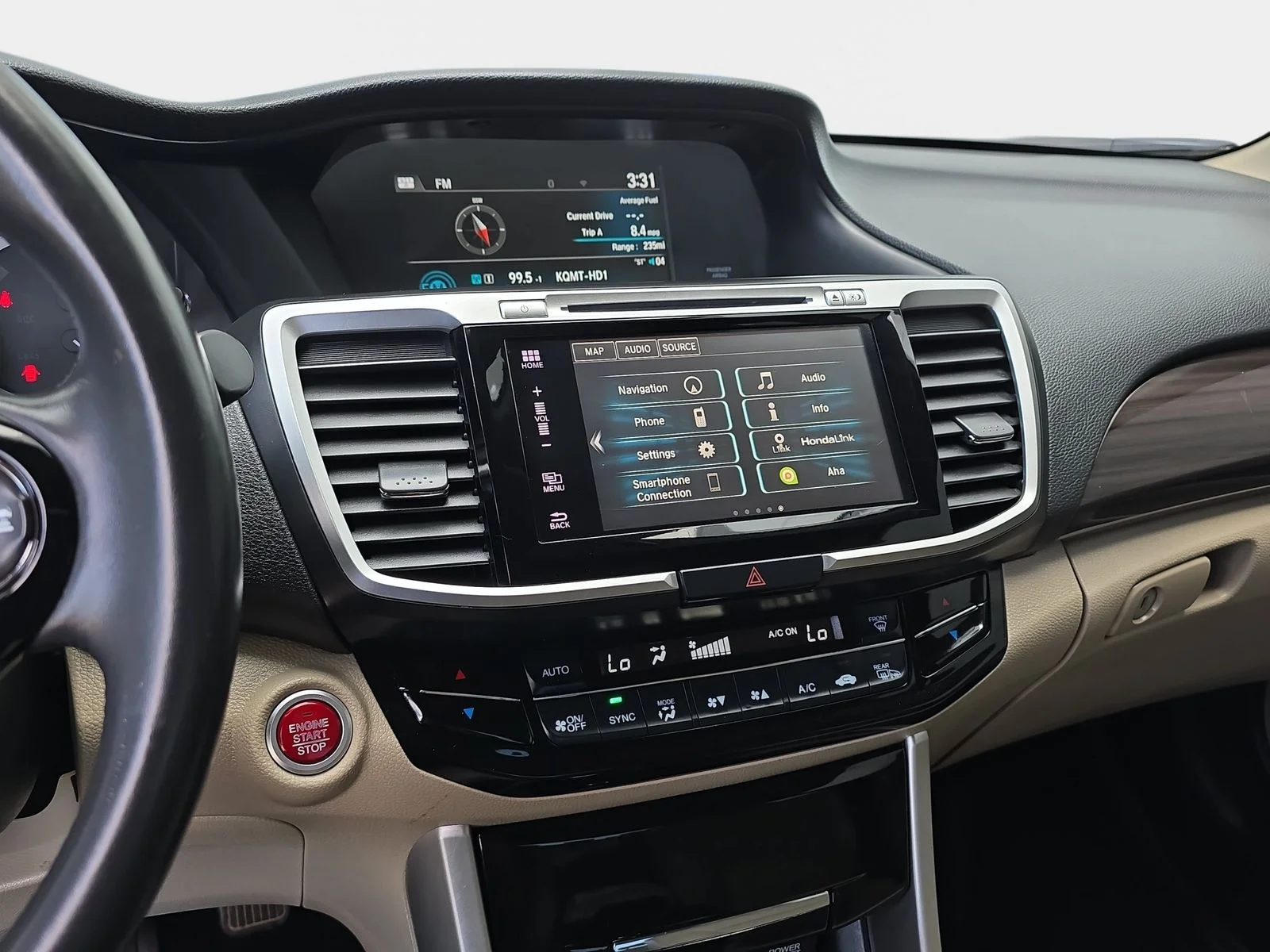 Used 2016  Honda EX-L image 22