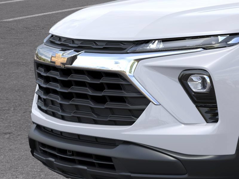 2026 Chevrolet Trailblazer LS - Photo 13
