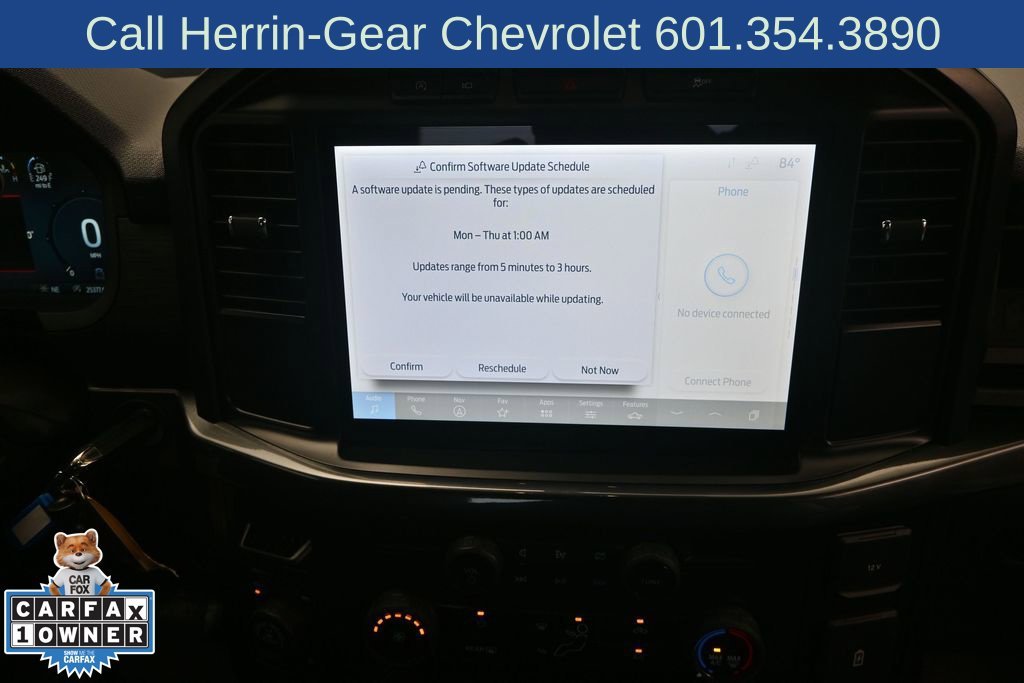 2024 Ford F-150 STX - Photo 28