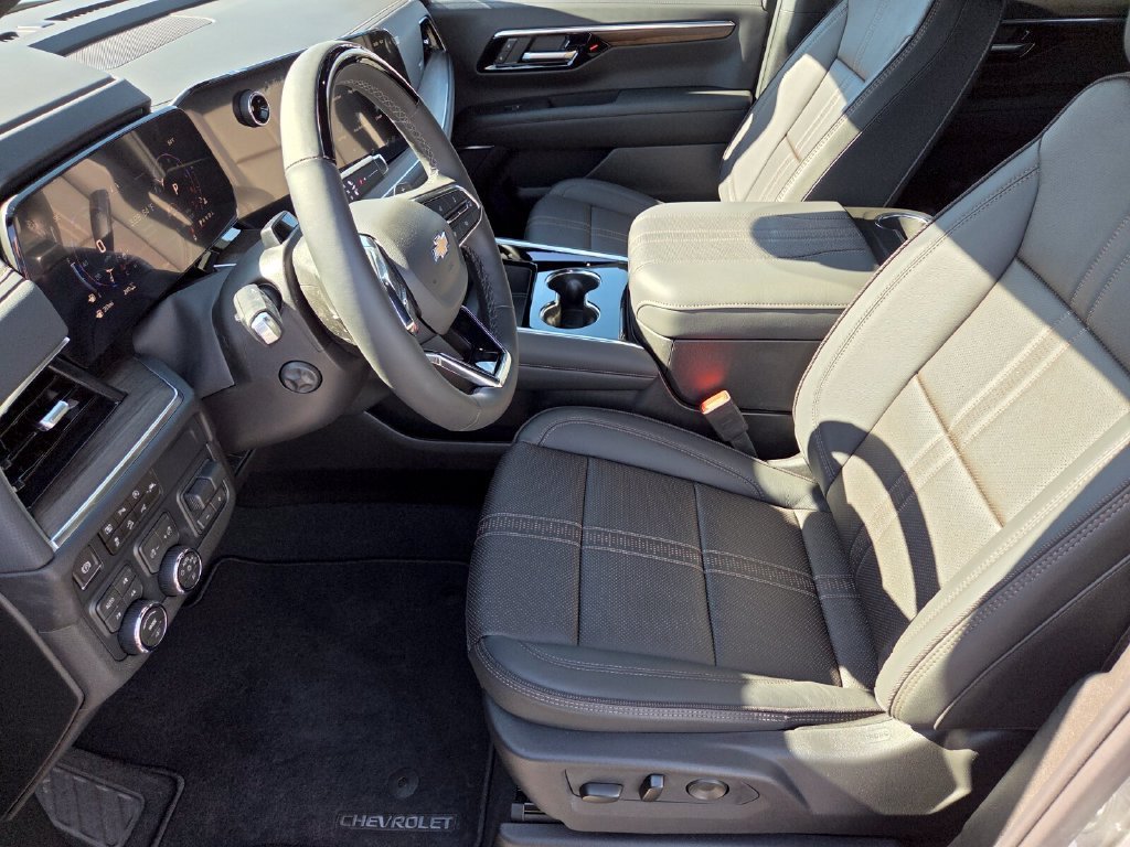 2026 Chevrolet Tahoe High Country - Photo 6