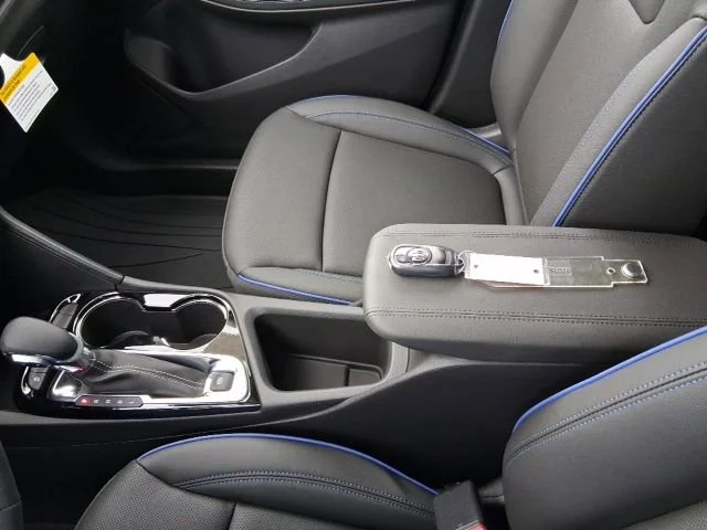 2026 Buick Encore GX Sport Touring - Photo 12