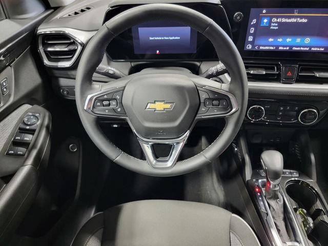 2025 Chevrolet Trailblazer LT - Photo 25