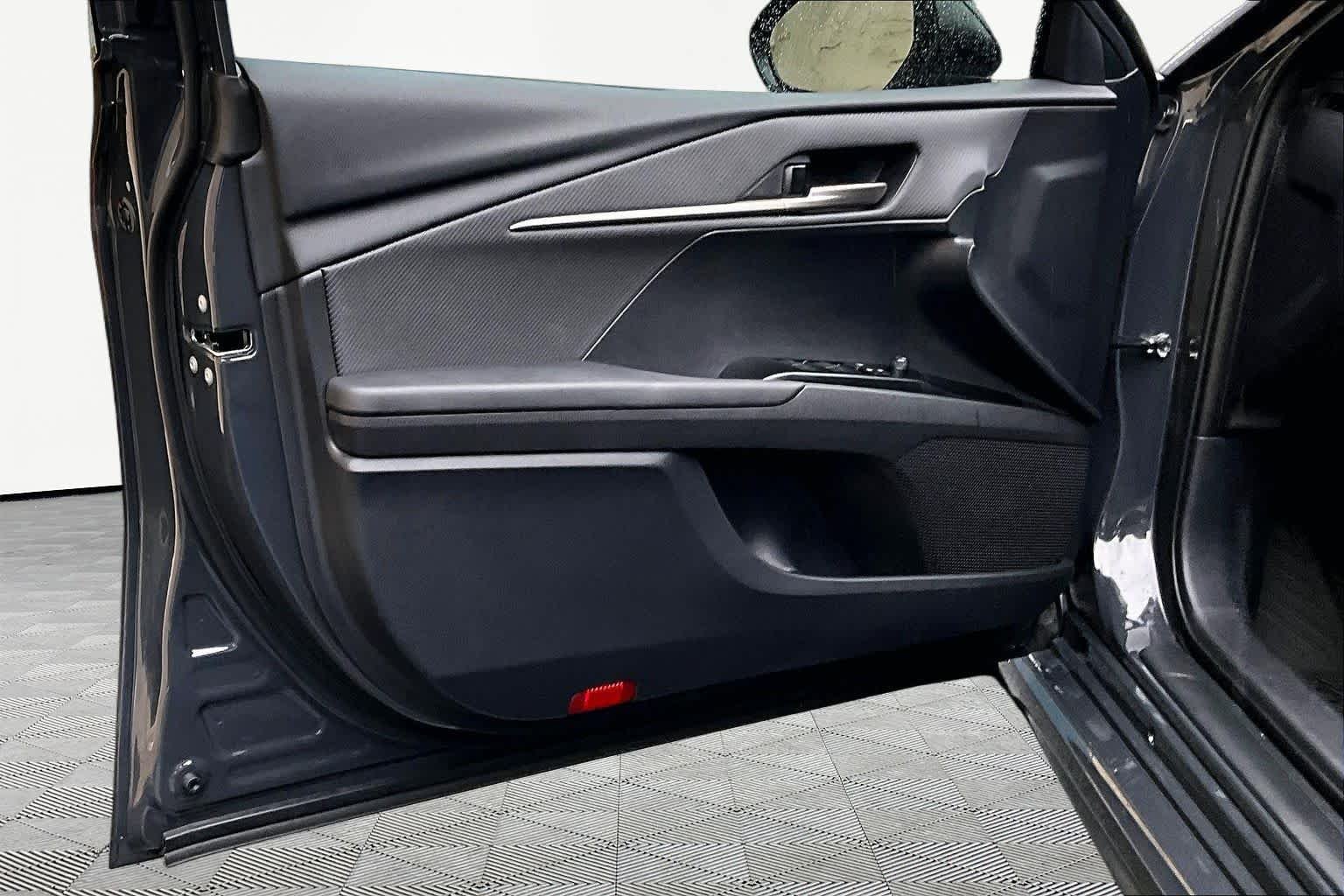 Certified Used 2026 Underground Toyota SE image 22