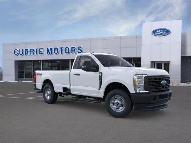 2025 Ford F-250 Super Duty XL - Photo 7