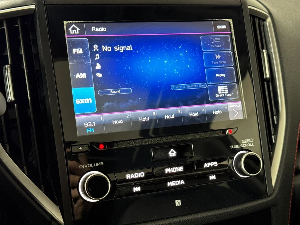 Used 2019 White Subaru Sport image 22
