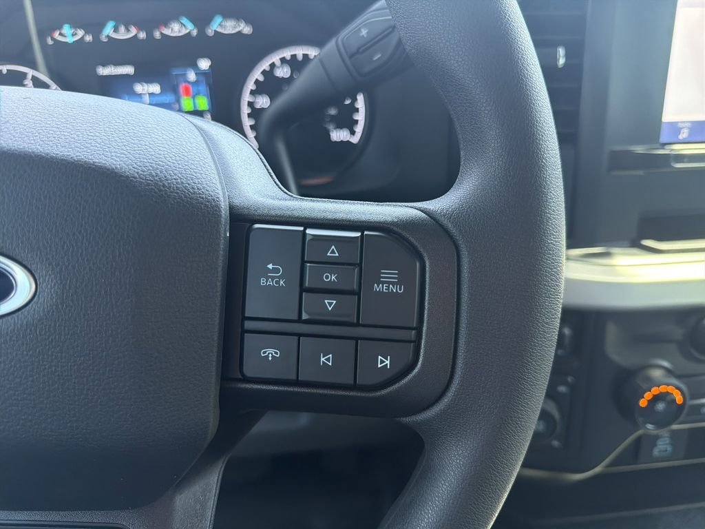 2025 Ford F-250 Super Duty XL - Photo 25