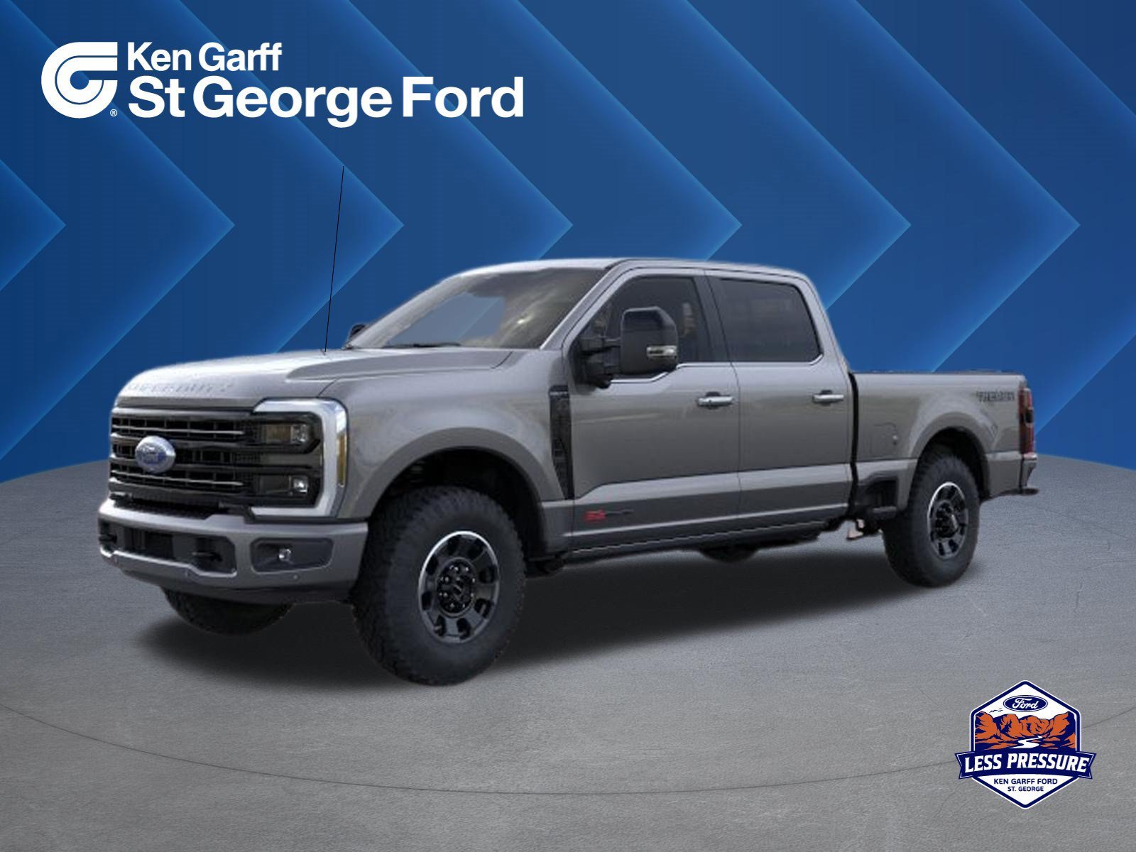 2026 Ford Super Duty