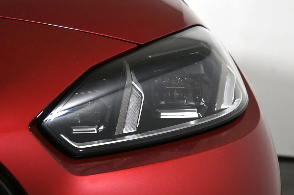 Used 2026 Red BMW 228 Gran Coupe image 11