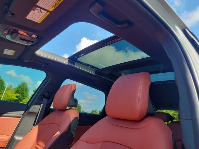 New 2026 Wolf Gray Kia SX Prestige image 14