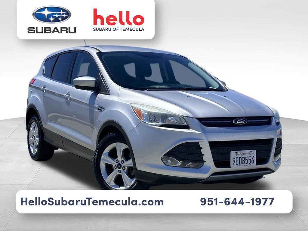 2014 Ford Escape SE's photo