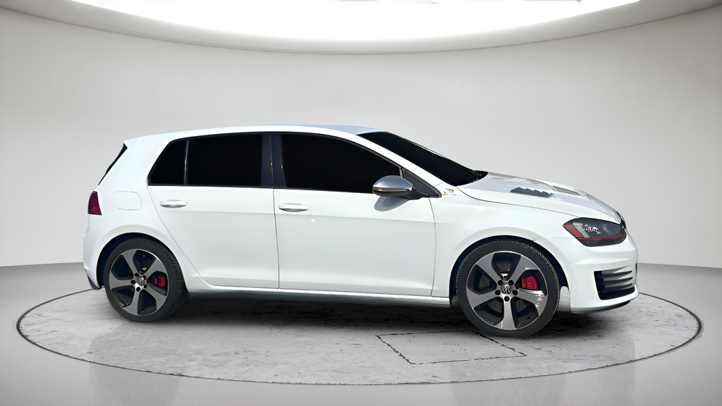 Used 2017  Volkswagen Sport image 2