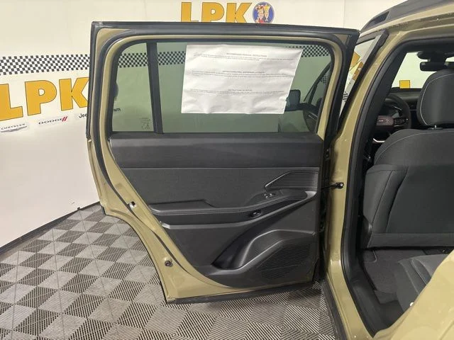 New 2026 41 Exterior Paint Jeep Laredo image 21