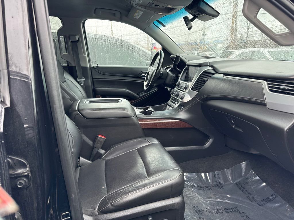 2018 GMC Yukon SLT - Photo 6