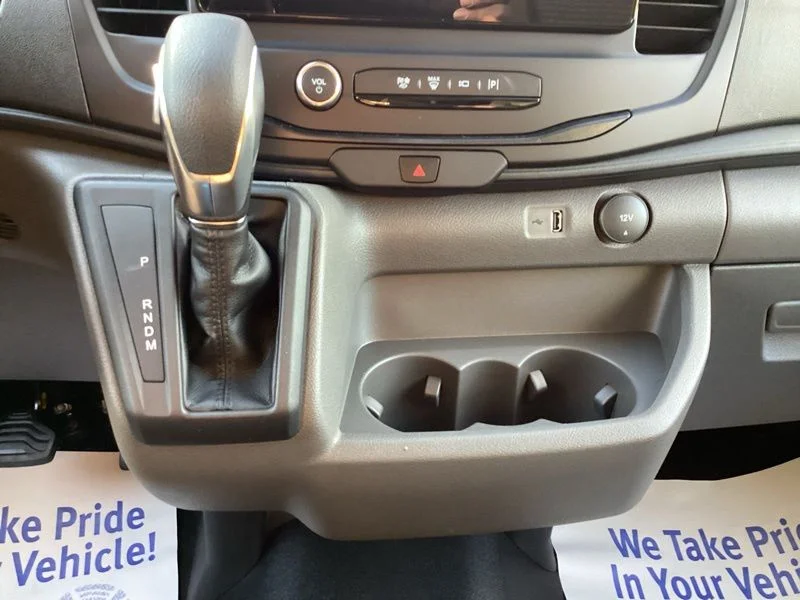 2025 Ford Transit Van Base - Photo 27