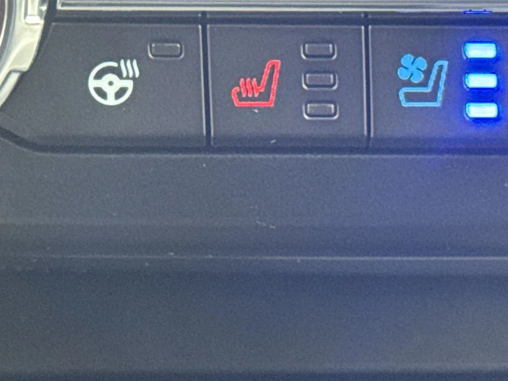 New 2026 Avalanche Ford Lariat image 31