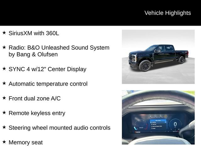 Used 2026 Black Ford XL image 14