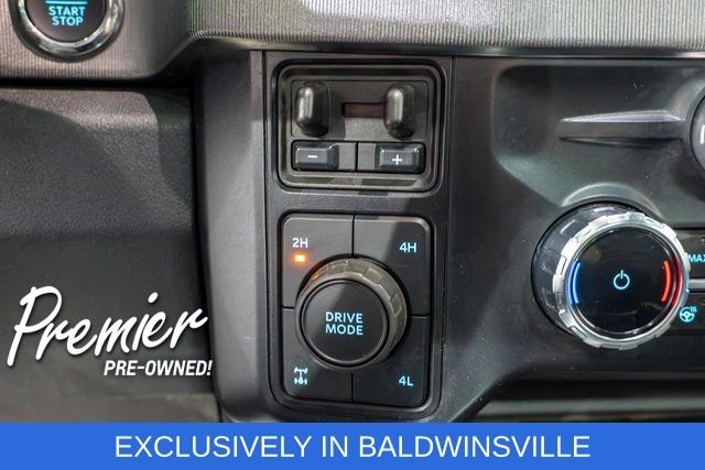 Used 2024 Agate Black Metallic Ford Platinum image 30