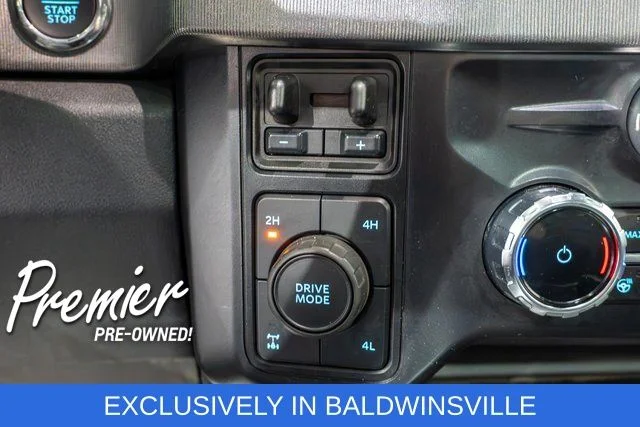 Used 2024 Black Ford Platinum image 30