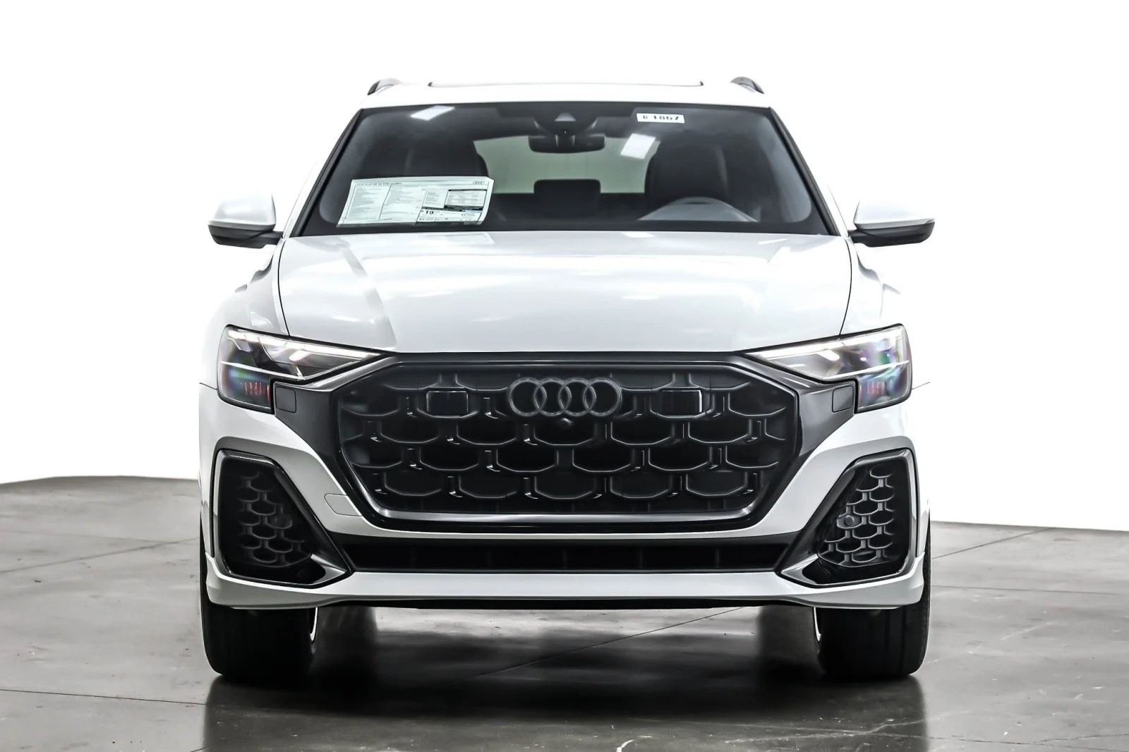 2026 Audi Q8 Premium Plus - Photo 2