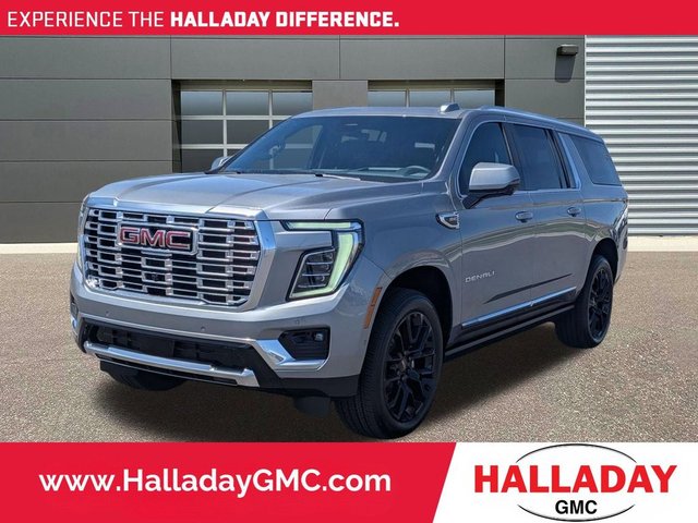 2026 GMC Yukon XL 1500 Denali