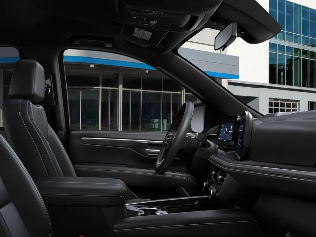 2026 Chevrolet Tahoe LT - Photo 9