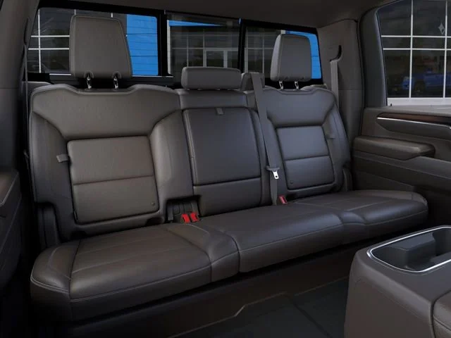 New 2026 Downpour Metallic GMC Denali image 20