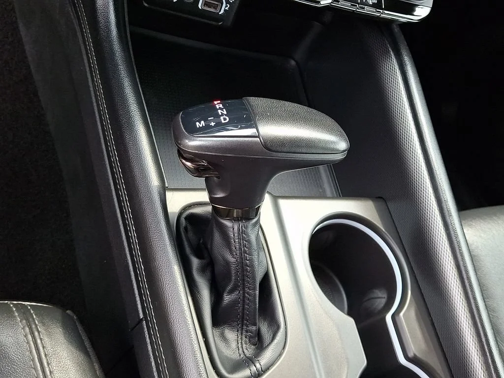 Used 2022 DB Black Clearcoat Dodge GT image 22