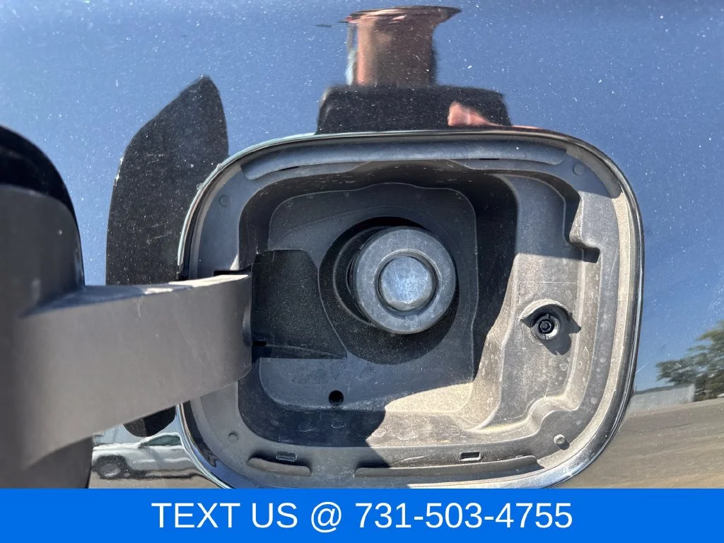 Used 2026 Black Chevrolet LT image 25