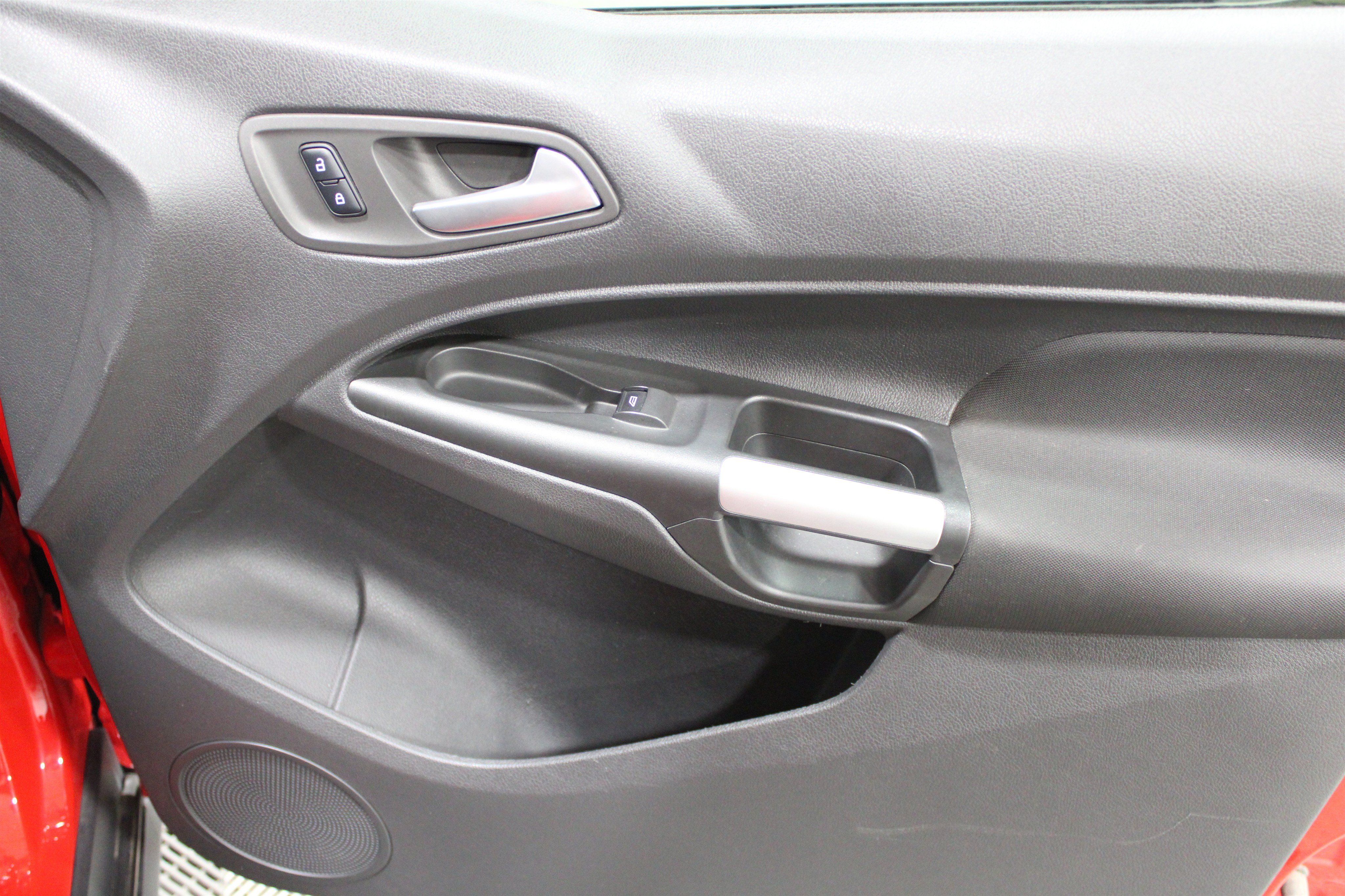 2015 Ford Transit Connect XLT - Photo 22