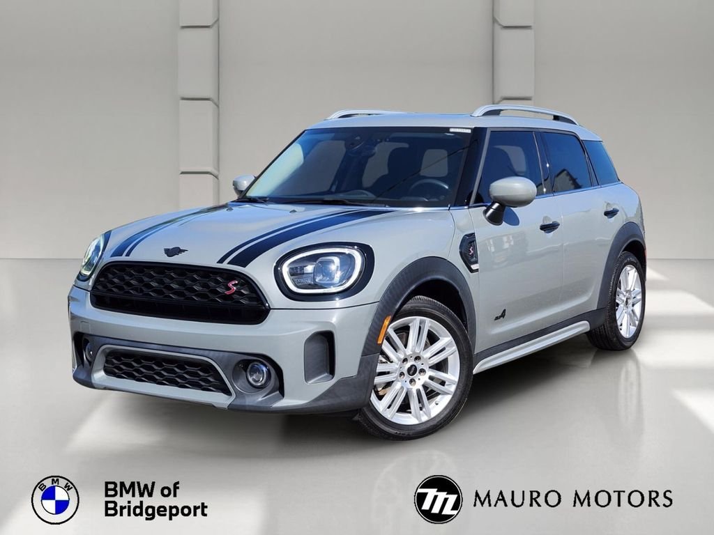 2023 MINI Countryman