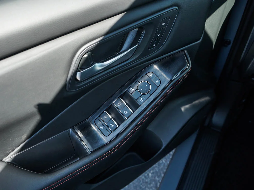 2026 Nissan Rogue Rock Creek - Photo 19