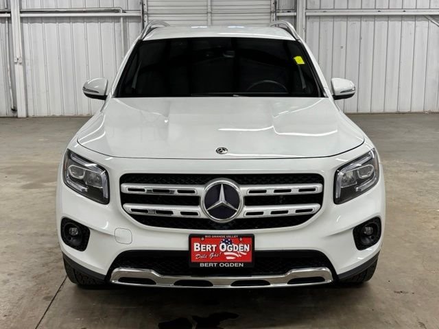 Used 2020  Mercedes-Benz GLB 250 image 2