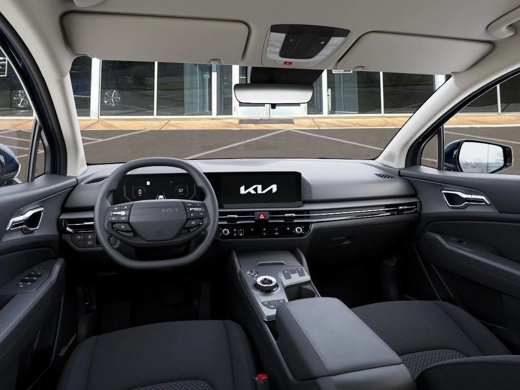 New 2027 Vesta Blue Kia S image 14