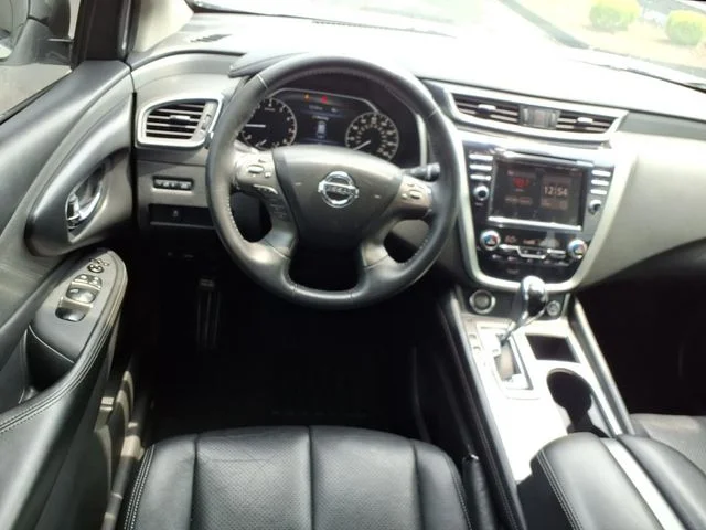 Used 2019 White Nissan SV image 5