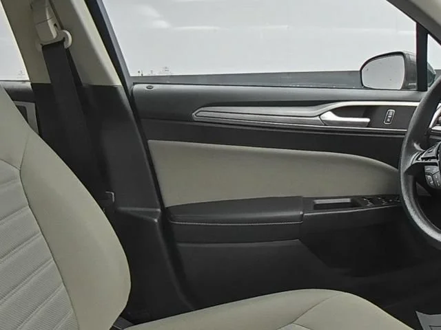 Used 2020 Gray Ford S image 34