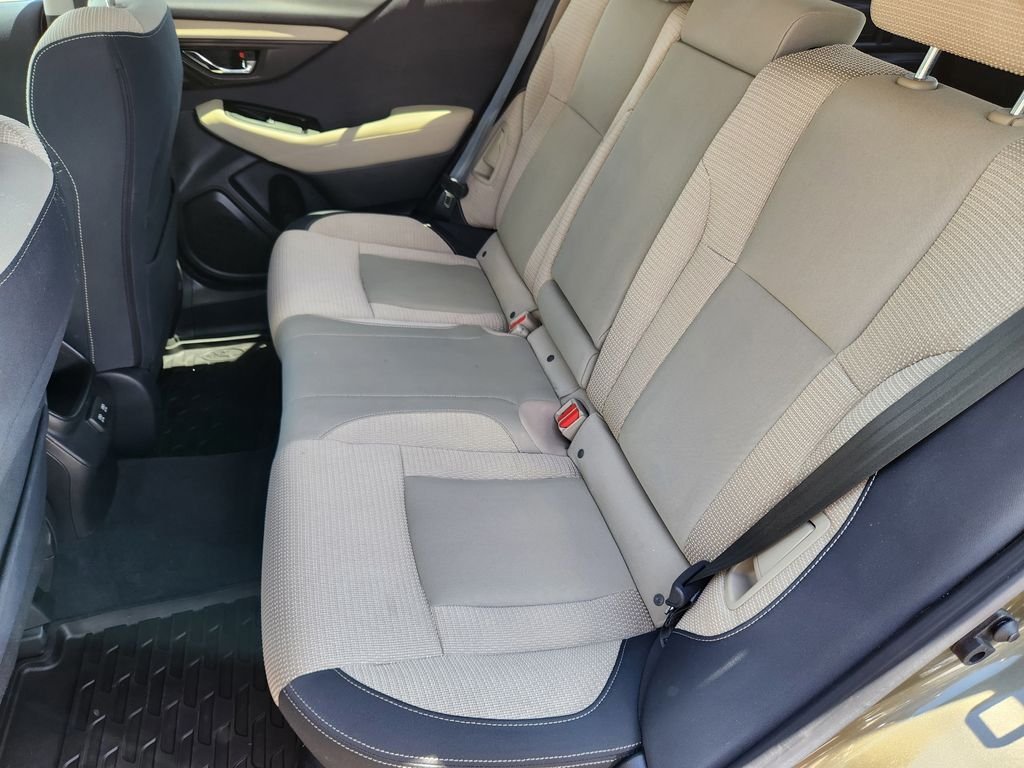 Used 2020 Brown Subaru Premium image 16