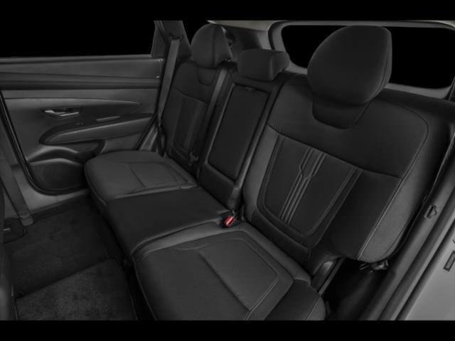 New 2026 Ultimate Red Hyundai SEL image 34