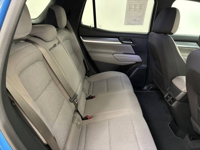 Used 2025 Rapids Metallic GMC Elevation image 16