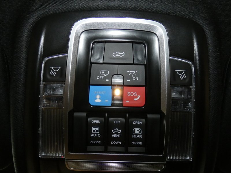 2026 RAM 3500 Limited - Photo 24