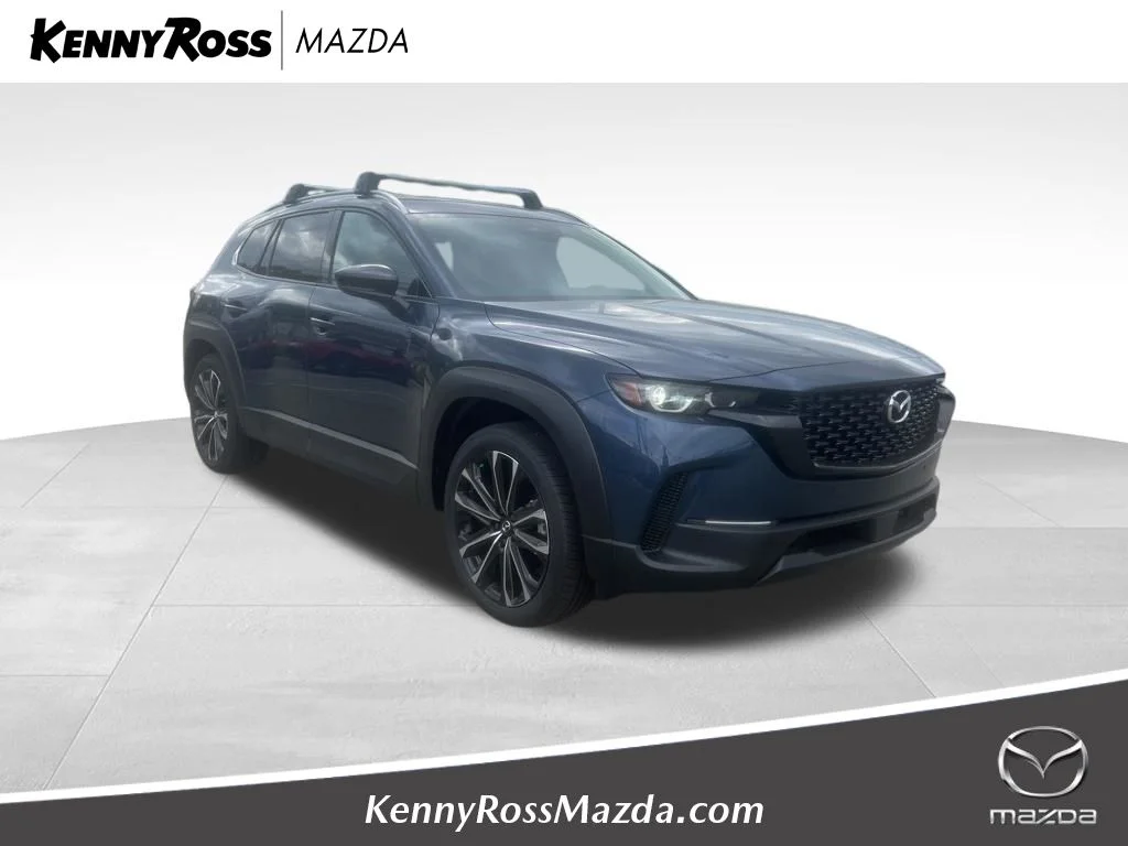 2026 Mazda CX-50 2.5 S Premium's photo